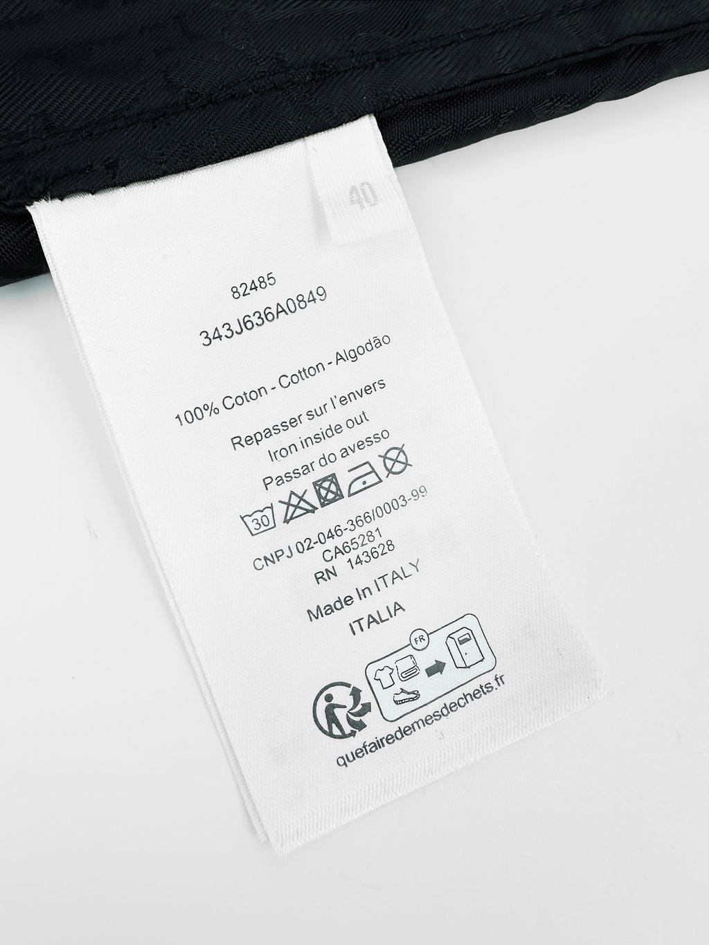 2026 new model CD jacket coat (BB906-B90)