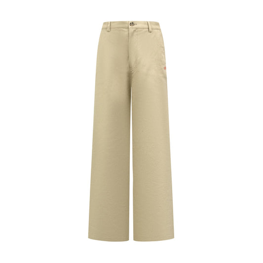 2026 New Style Way Embroidered Leather Pants (BB915-B50)