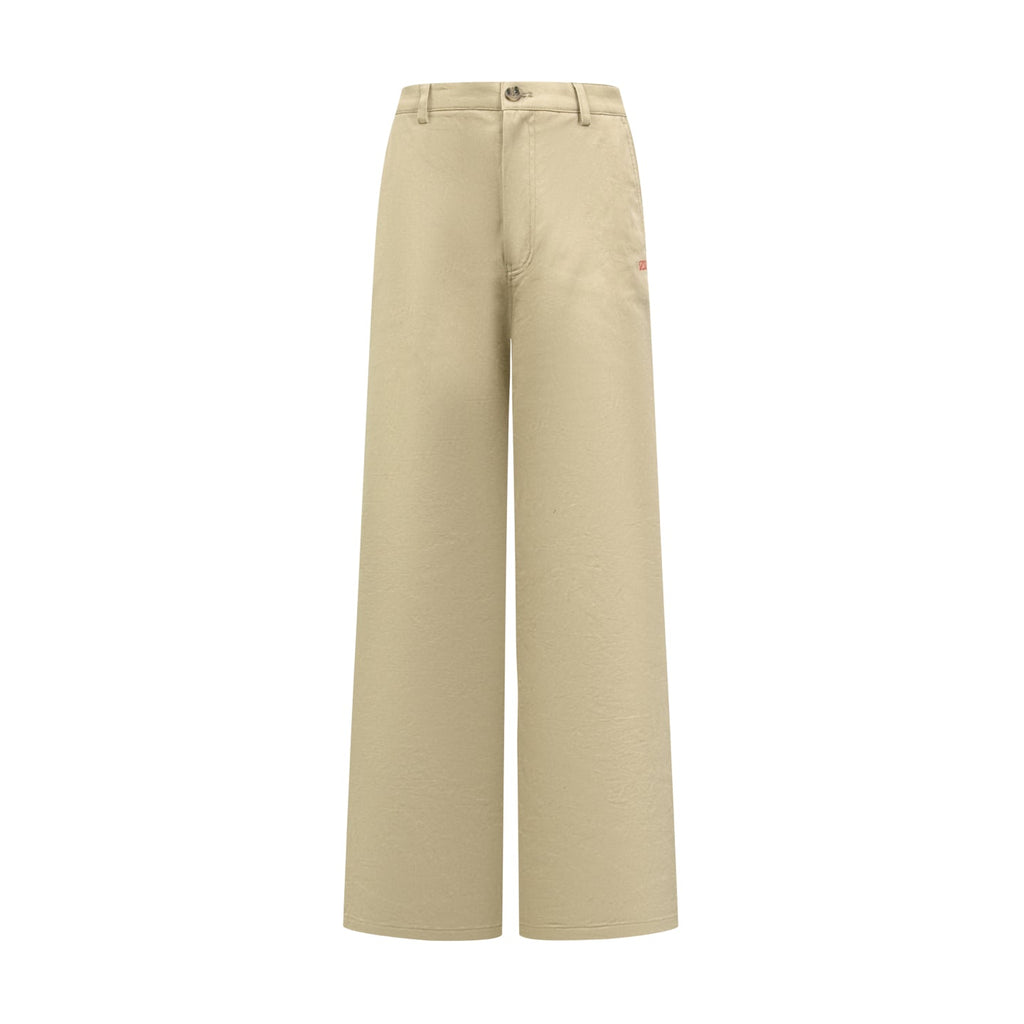 2026 New Style Way Embroidered Leather Pants (BB915-B50)