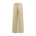 2026 New Style Way Embroidered Leather Pants (BB915-B50)