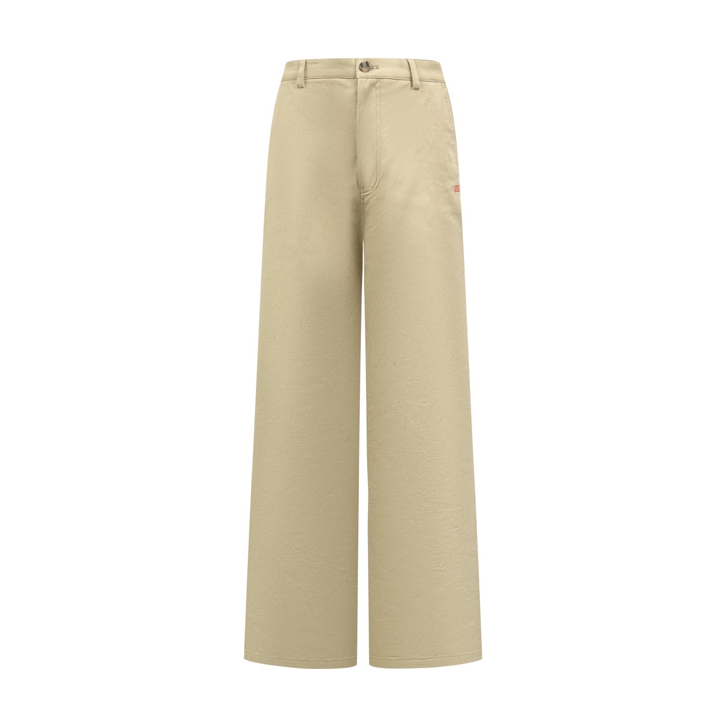 2026 New Style Way Embroidered Leather Pants (BB915-B50)