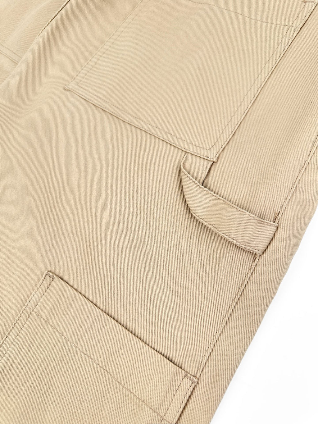 2026 New Style Way Embroidered Leather Pants (BB915-B50)