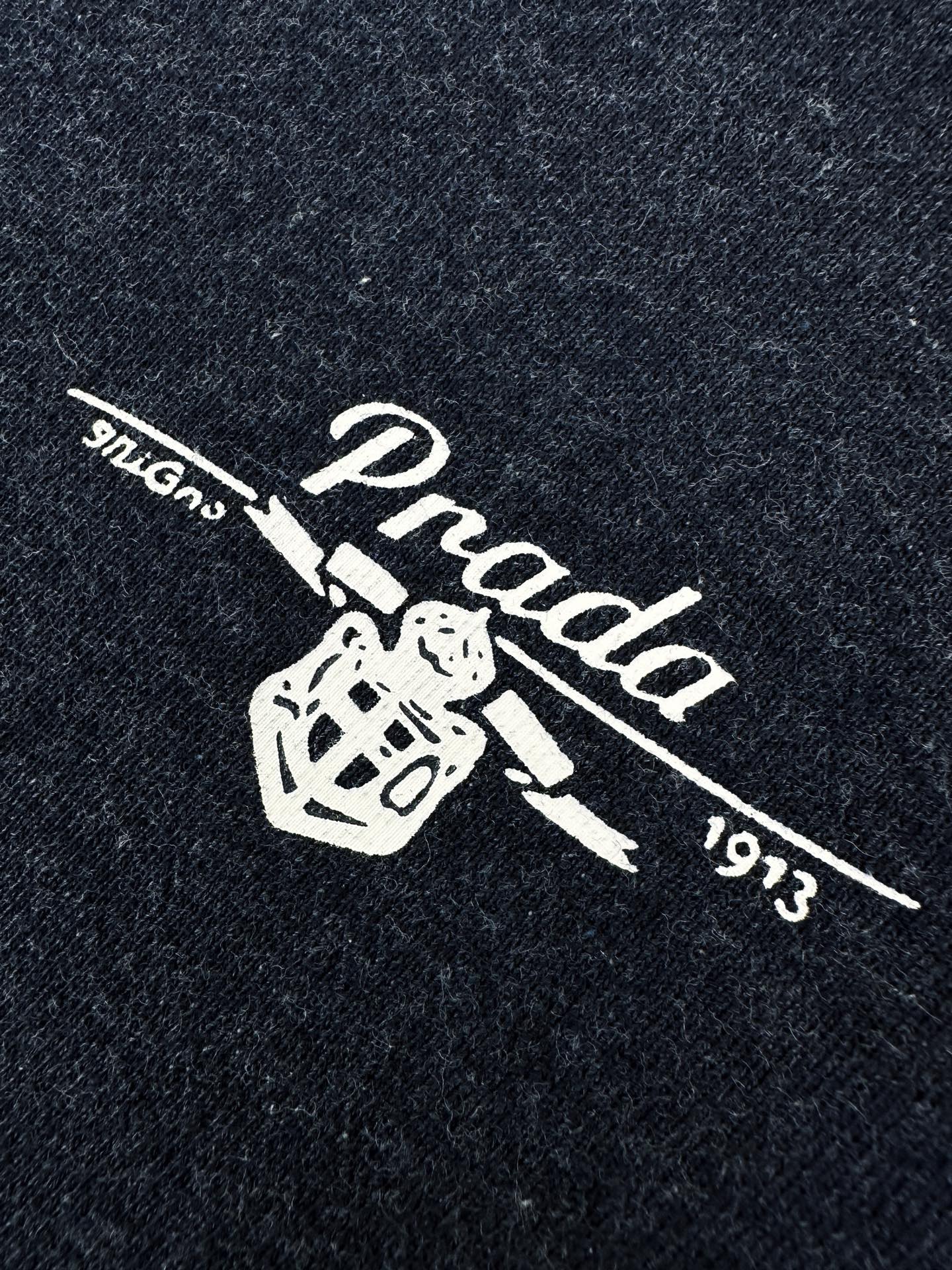 2026 new model Triangle Brand logo striped hoodie (CC7001-B05)