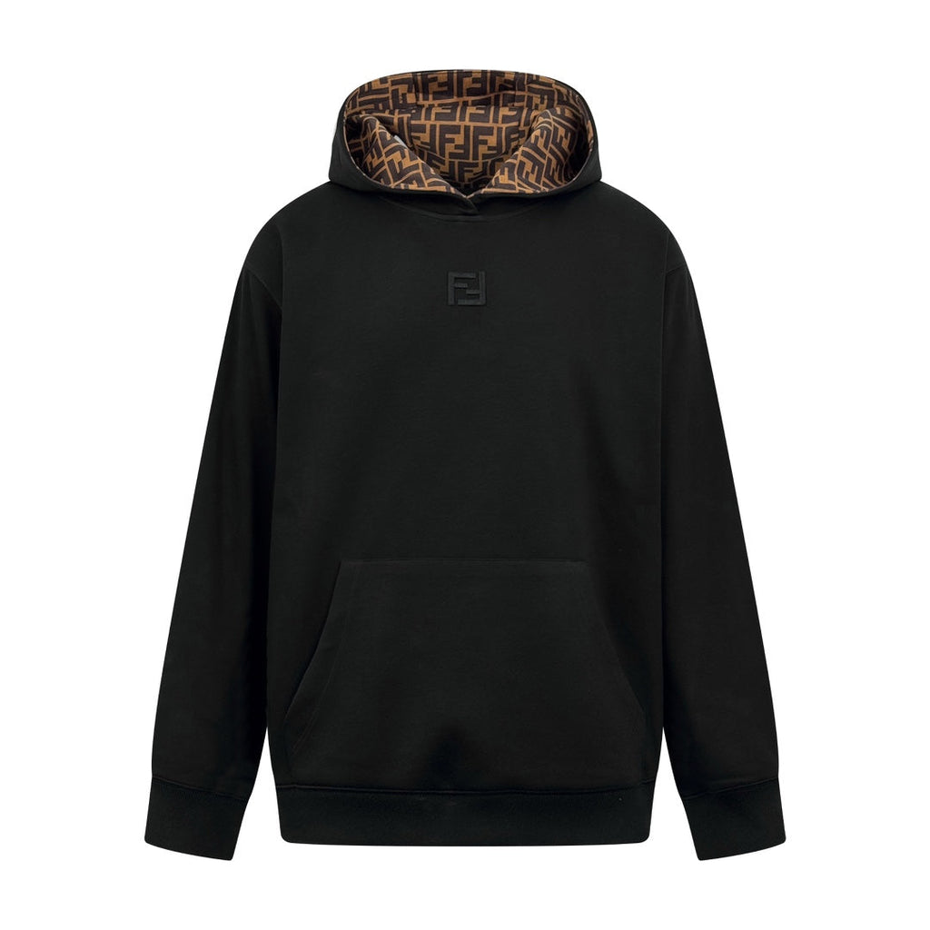 2026 New FF Embroidered Hooded Sweatshirt (25328-B15)