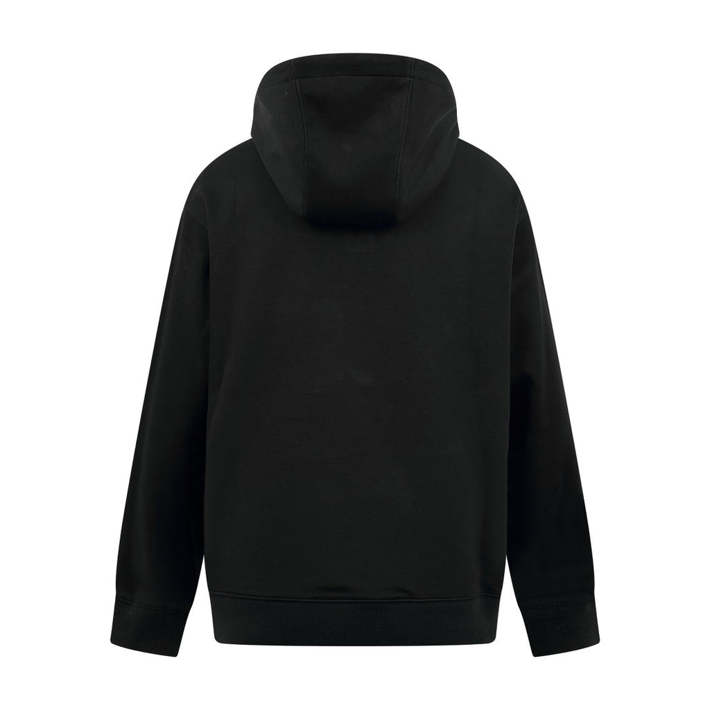 2026 New FF Embroidered Hooded Sweatshirt (25328-B15)