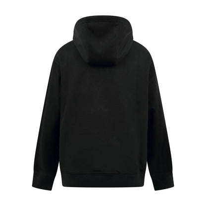 2026 New FF Embroidered Hooded Sweatshirt (25328-B15)