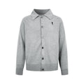 2026 New Model Heart A Embroidered Knit Cardigan (AA652-B10)