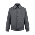 2026 New FF Embroidered Wool Jacket (AA505-C70)
