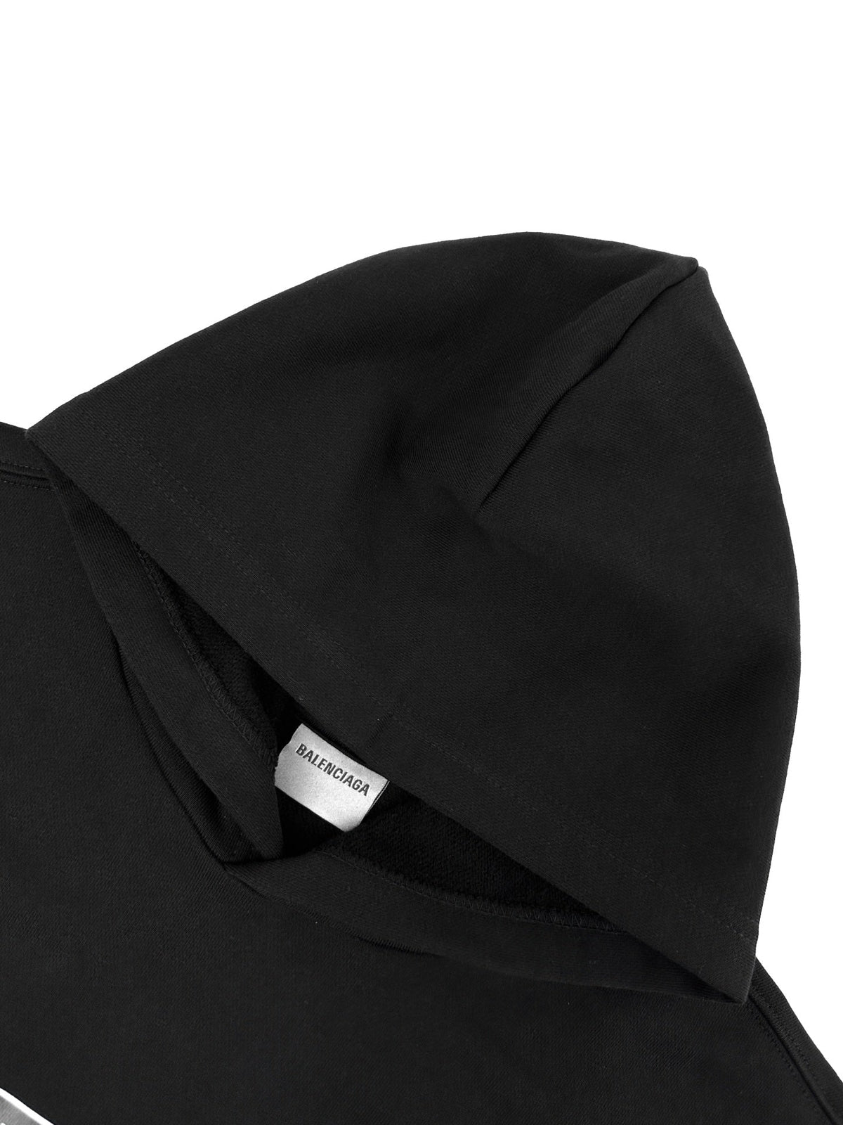 2026 New Model Balen Hooded Sweatshirt (AA681-B10)