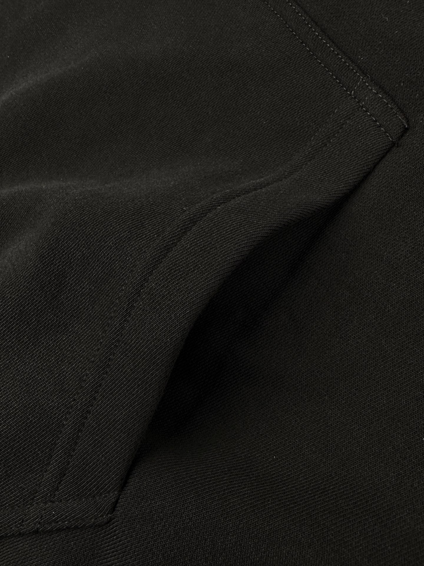 2026 New Model Balen Hooded Sweatshirt (AA681-B10)