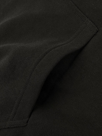 2026 New Model Balen Hooded Sweatshirt (AA681-B10)