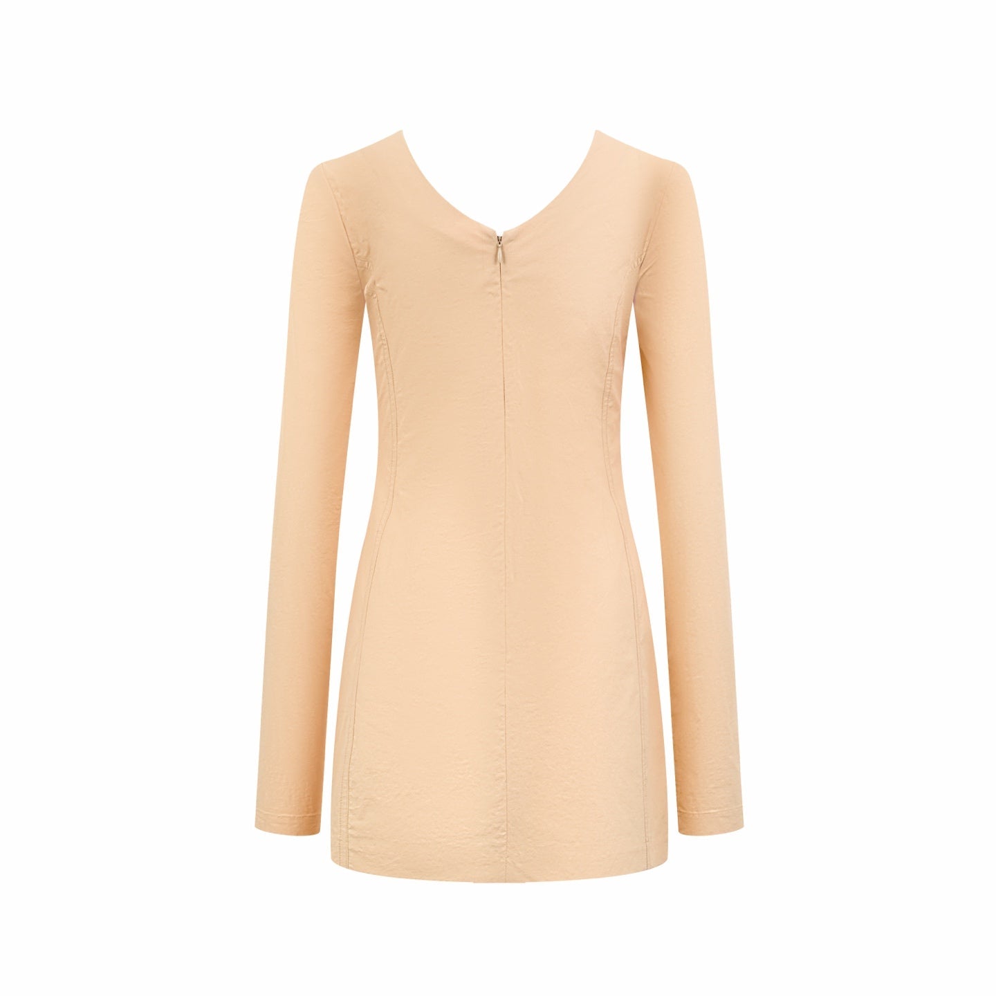 2026 Women's MM Logo Bow Dress (FF802)