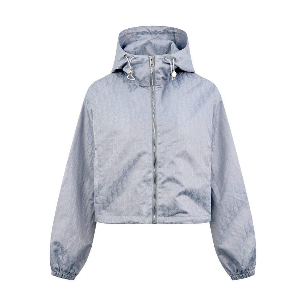 2026 Women's CD Jacket Coat (EE426)