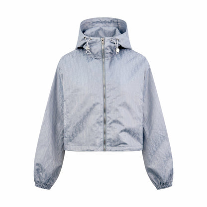 2026 Women's CD Jacket Coat (EE426)