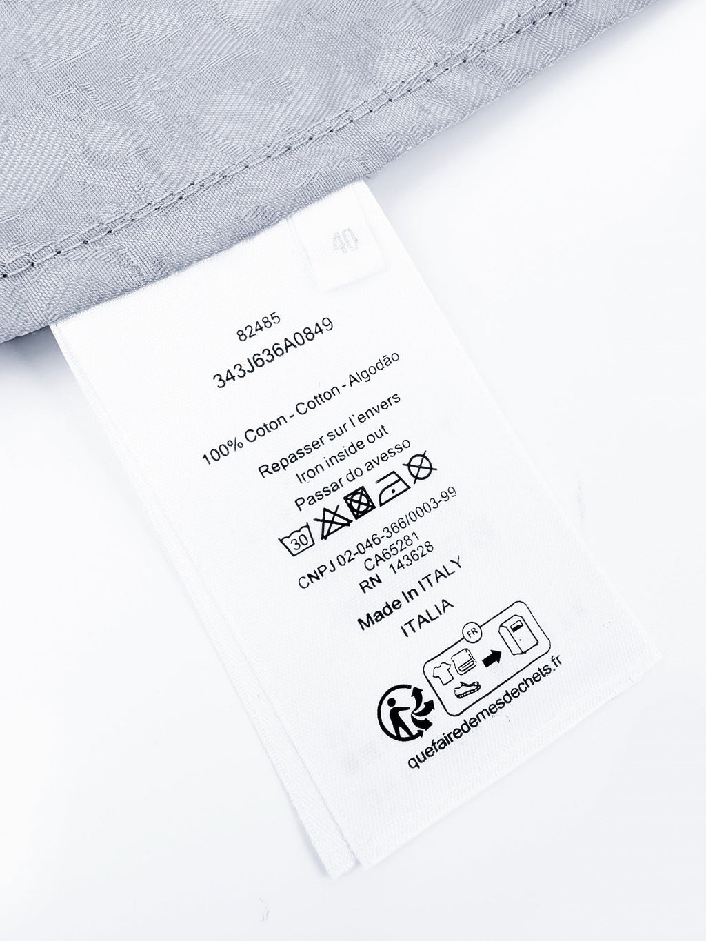 2026 Women's CD Jacket Coat (EE426)