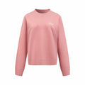2026 Women's Acn Embroidered Logo Sweatshirt (EE447)