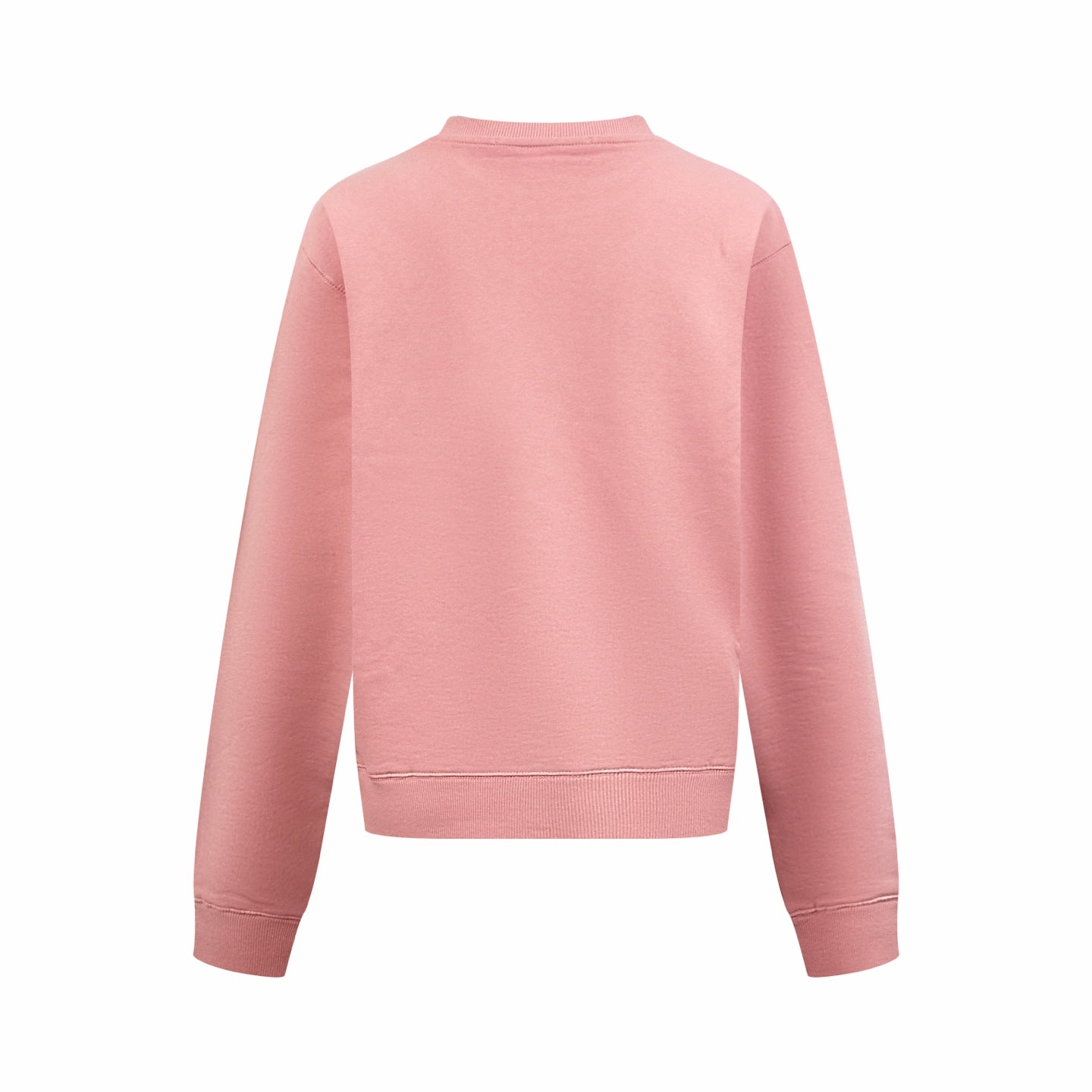 2026 Women's Acn Embroidered Logo Sweatshirt (EE447)