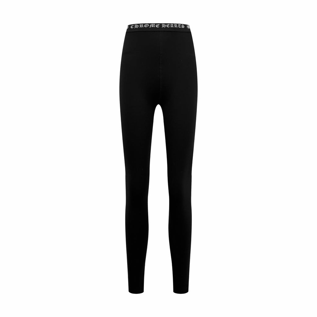 2026 Women's CH Sanskrit Elastic Underpants (DD160)