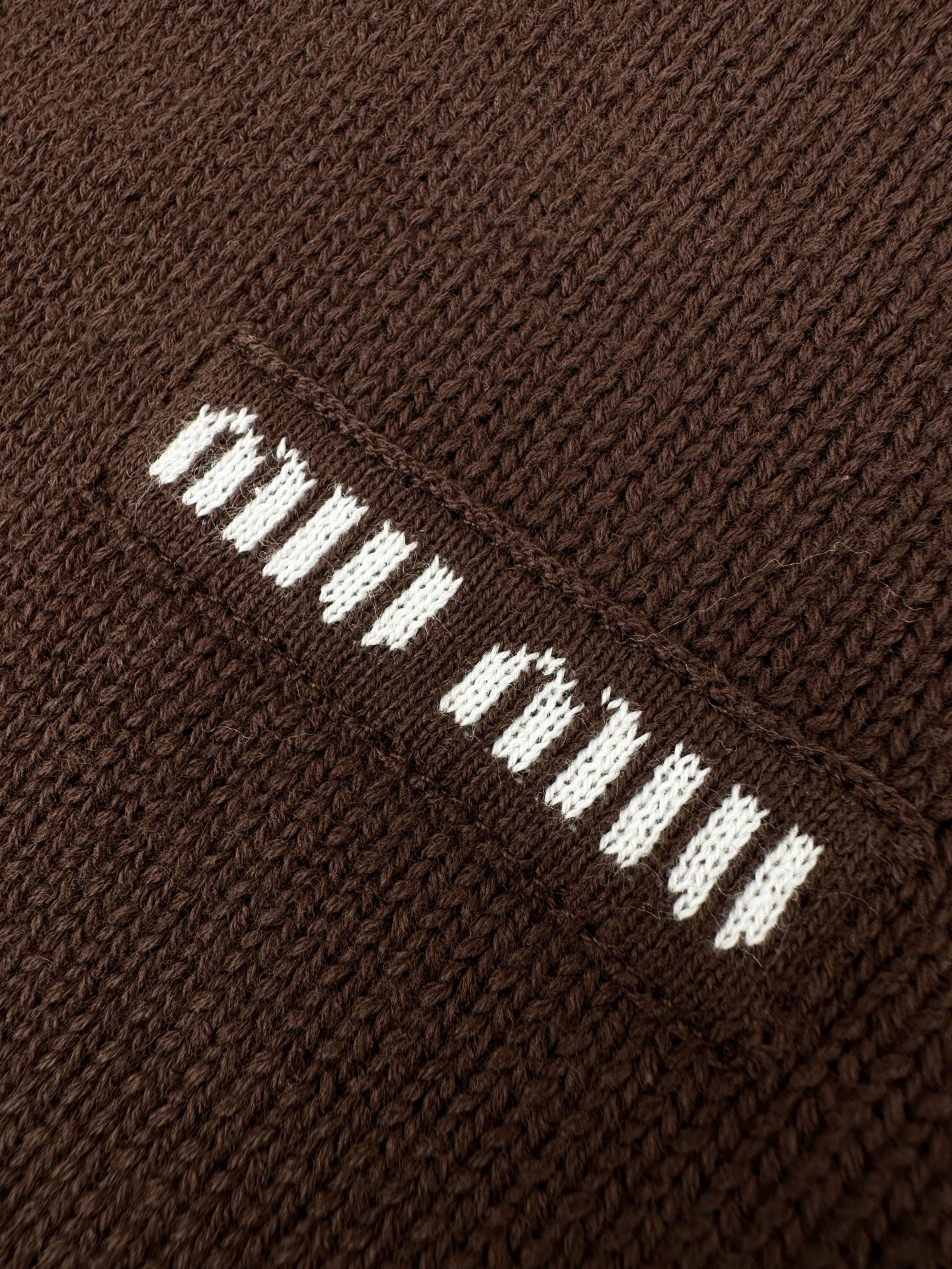 2026 Women's MM Logo Beaded Blazer Sweater (DD159)