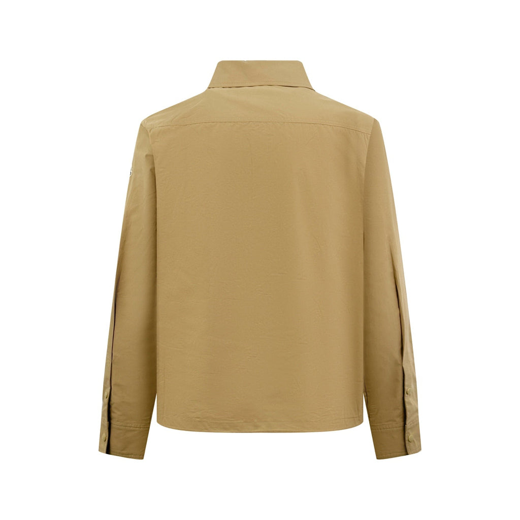 2026 new model Mon logo zipper coat (AA671-B60)