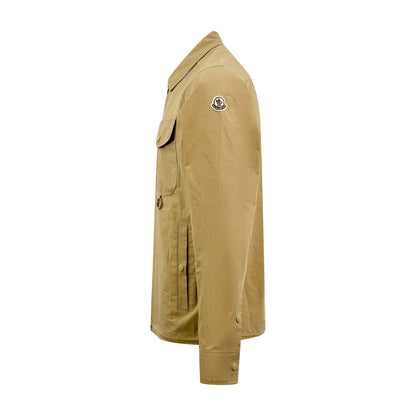 2026 new model Mon logo zipper coat (AA671-B60)
