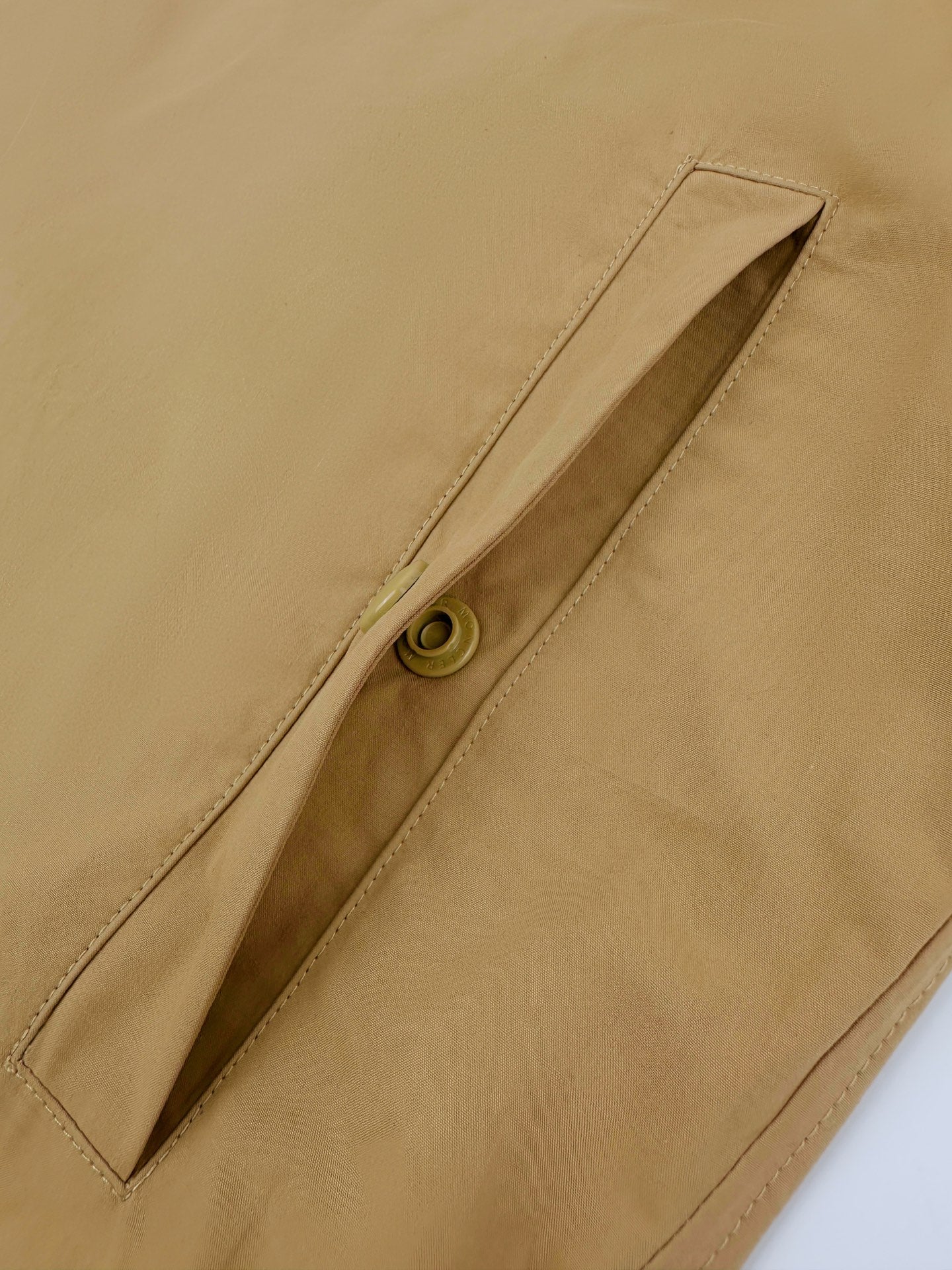 2026 new model Mon logo zipper coat (AA671-B60)