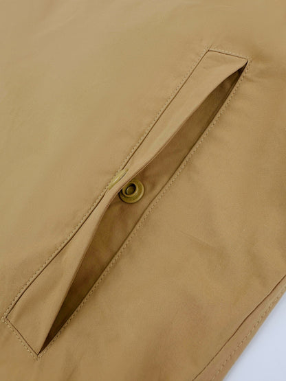 2026 new model Mon logo zipper coat (AA671-B60)