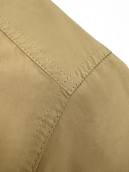 2026 new model Mon logo zipper coat (AA671-B60)