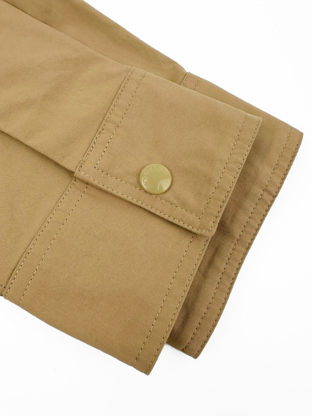 2026 new model Mon logo zipper coat (AA671-B60)