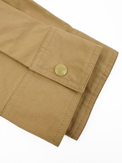 2026 new model Mon logo zipper coat (AA671-B60)