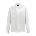 2026 New Model LY Embossed Pocket Shirt (BB783-B25)