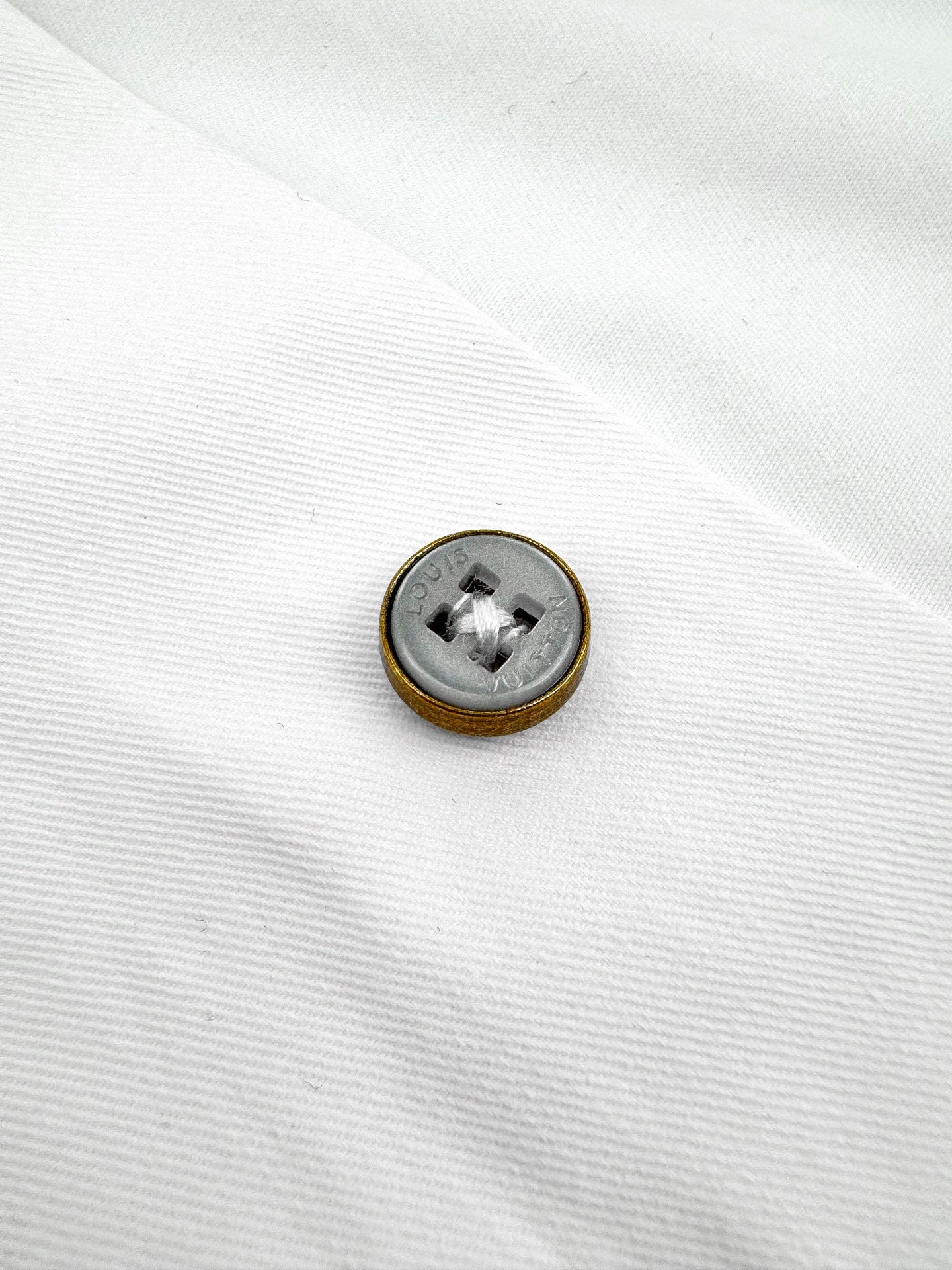 2026 New Model LY Embossed Pocket Shirt (BB783-B25)