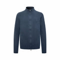 2026 New Style CD Zippered Sweater Coat (25372-B30)