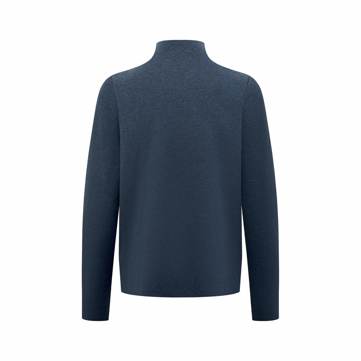 2026 New Style CD Zippered Sweater Coat (25372-B30)