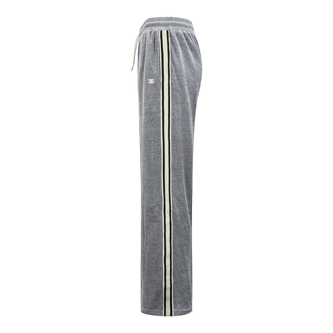 2026 New Model Ce Archway Embroidered Pants (BB713-B20)