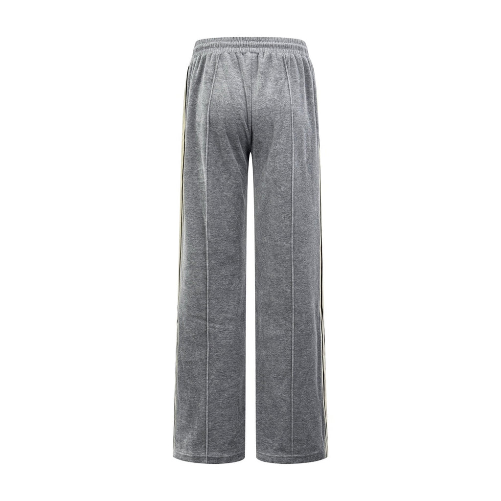 2026 New Model Ce Archway Embroidered Pants (BB713-B20)