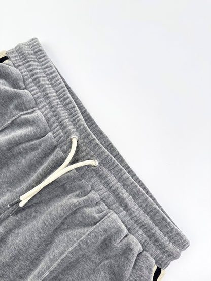 2026 New Model Ce Archway Embroidered Pants (BB713-B20)