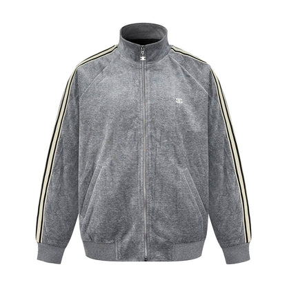 2026 New Model Ce Archway Embroidered Jacket (BB705-B70)