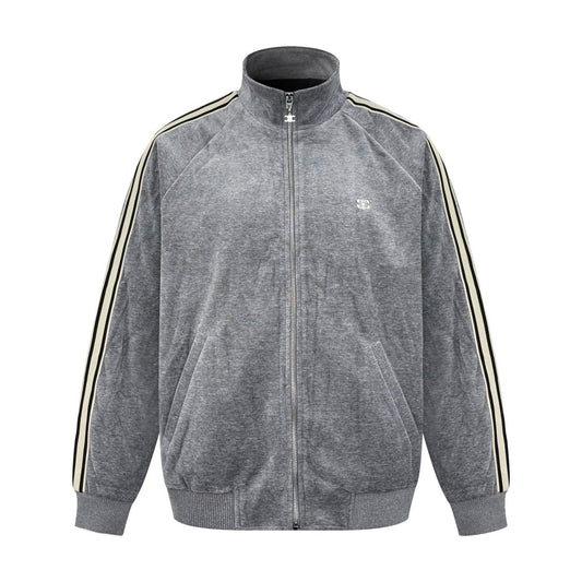 2026 New Model Ce Archway Embroidered Jacket (BB705-B70)