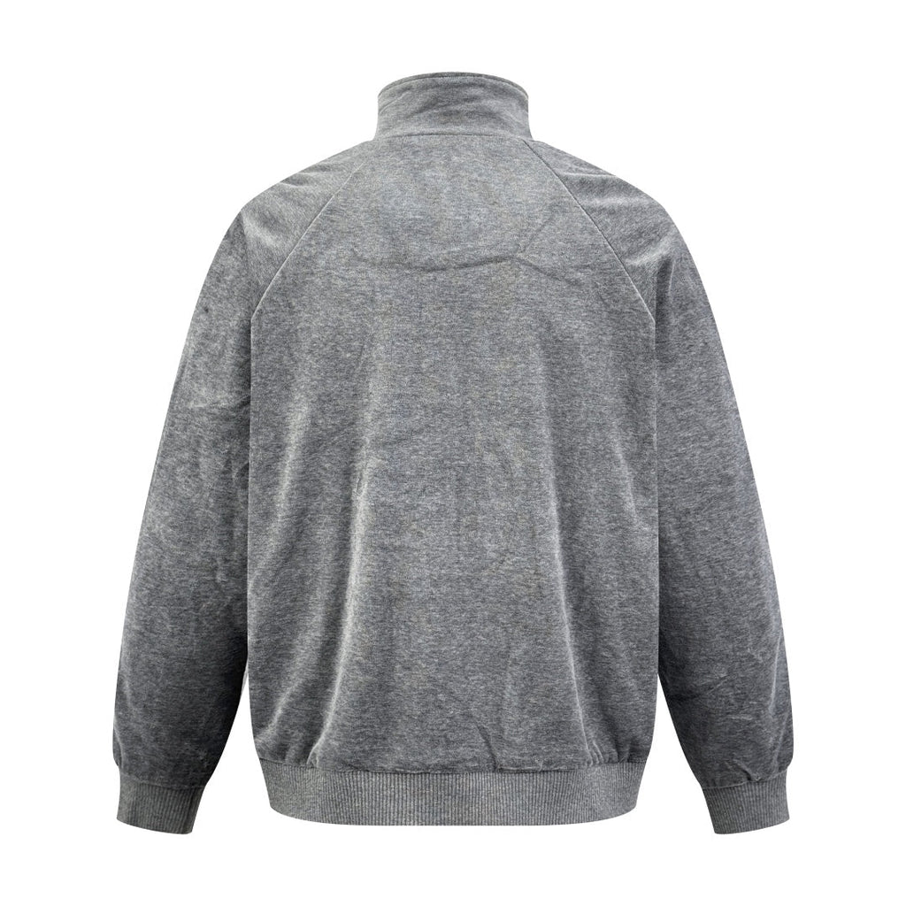 2026 New Model Ce Archway Embroidered Jacket (BB705-B70)