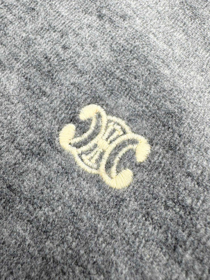 2026 New Model Ce Archway Embroidered Jacket (BB705-B70)