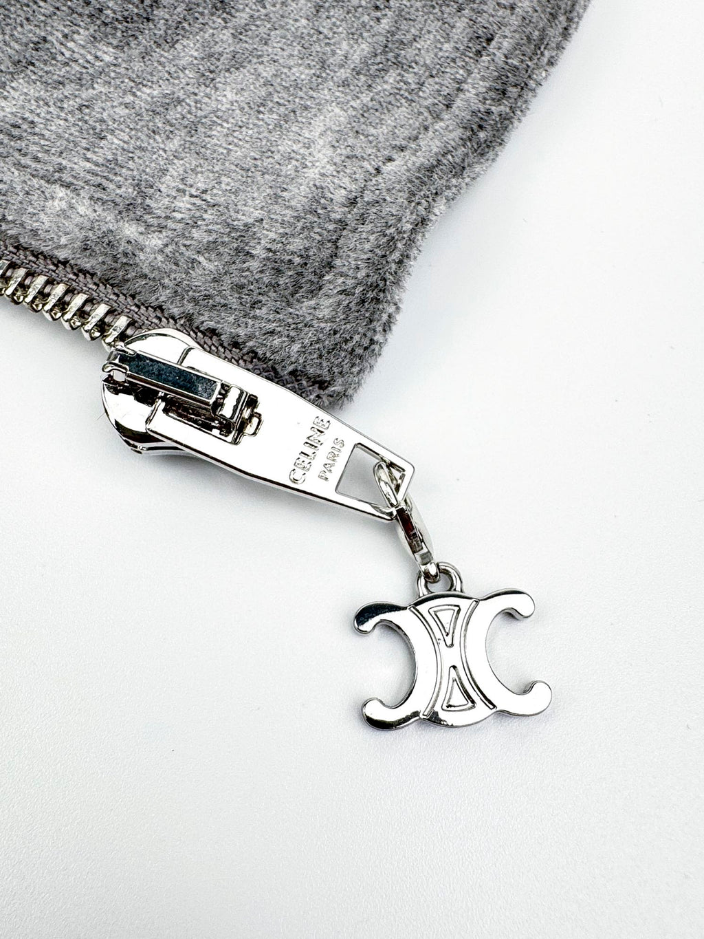 2026 New Model Ce Archway Embroidered Jacket (BB705-B70)