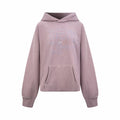 2026 Women's Mai Digital Gradient Hooded Sweatshirt (FF794)