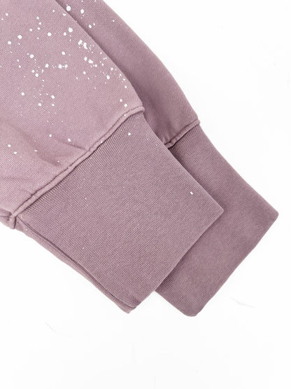 2026 Women's Mai Digital Gradient Hooded Sweatshirt (FF794)