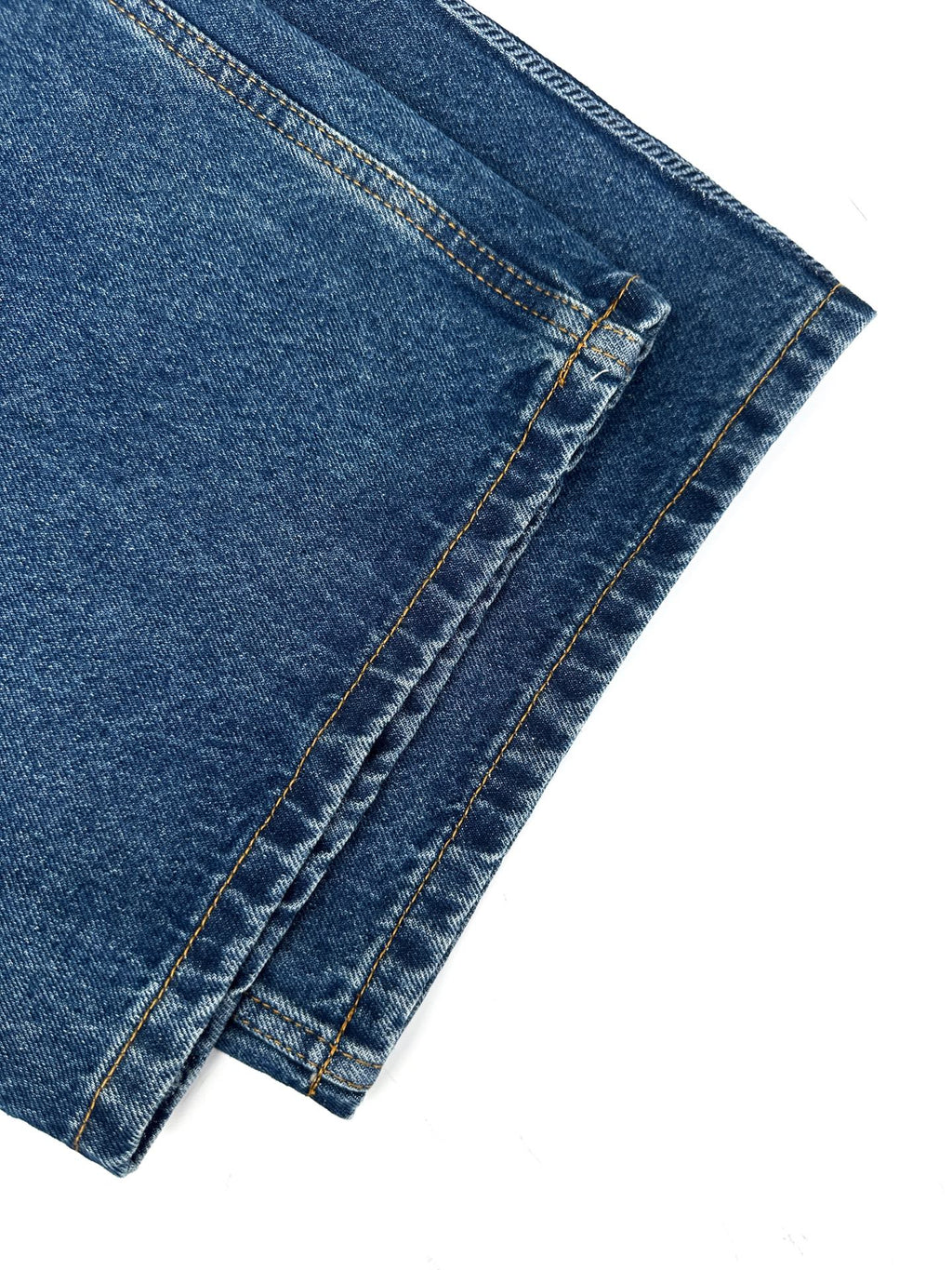 2026 New Style CD Laser Embroidered Denim Jeans (BB4008-B35)