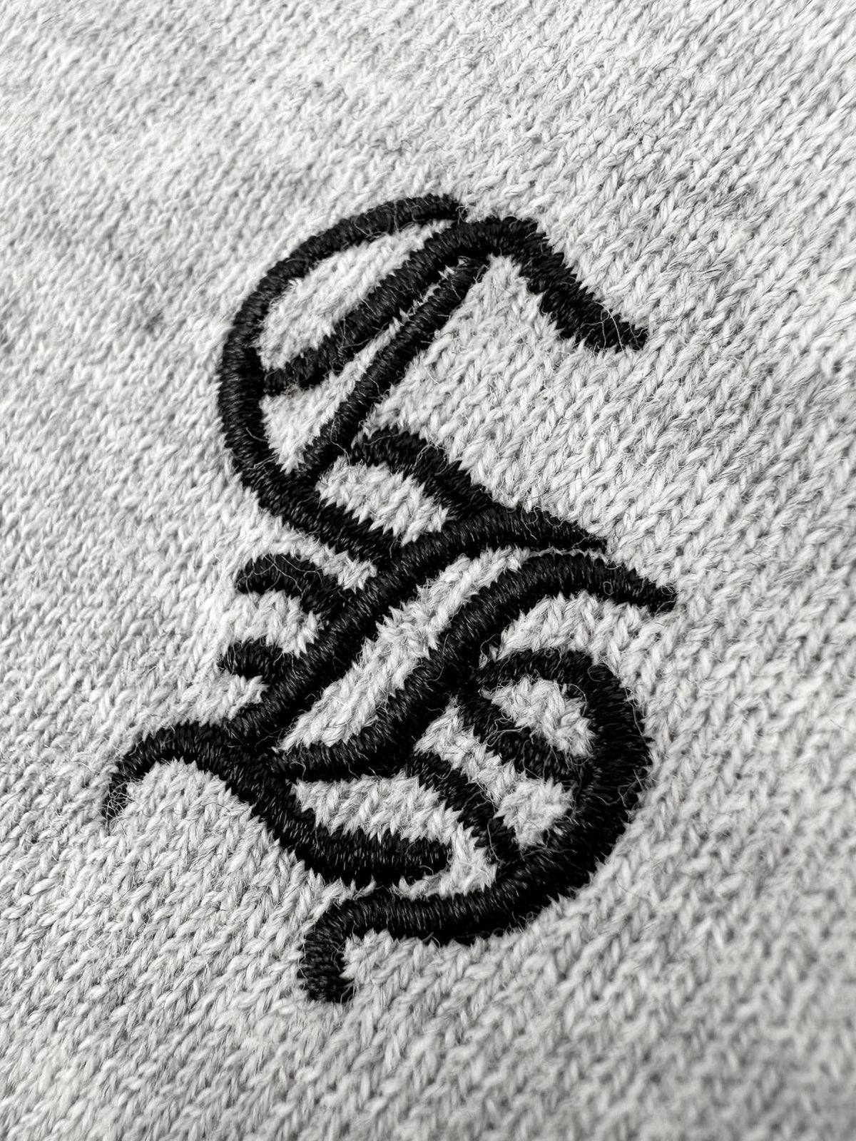 2026 New Model CH Logo Embroidered Long-Sleeved Shirt (AA657-A80)