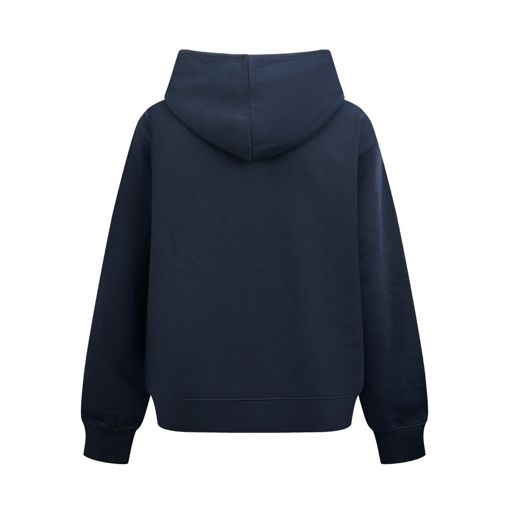 2026 New Model GU Printed Hooded Sweatshirt (AA686-B00)