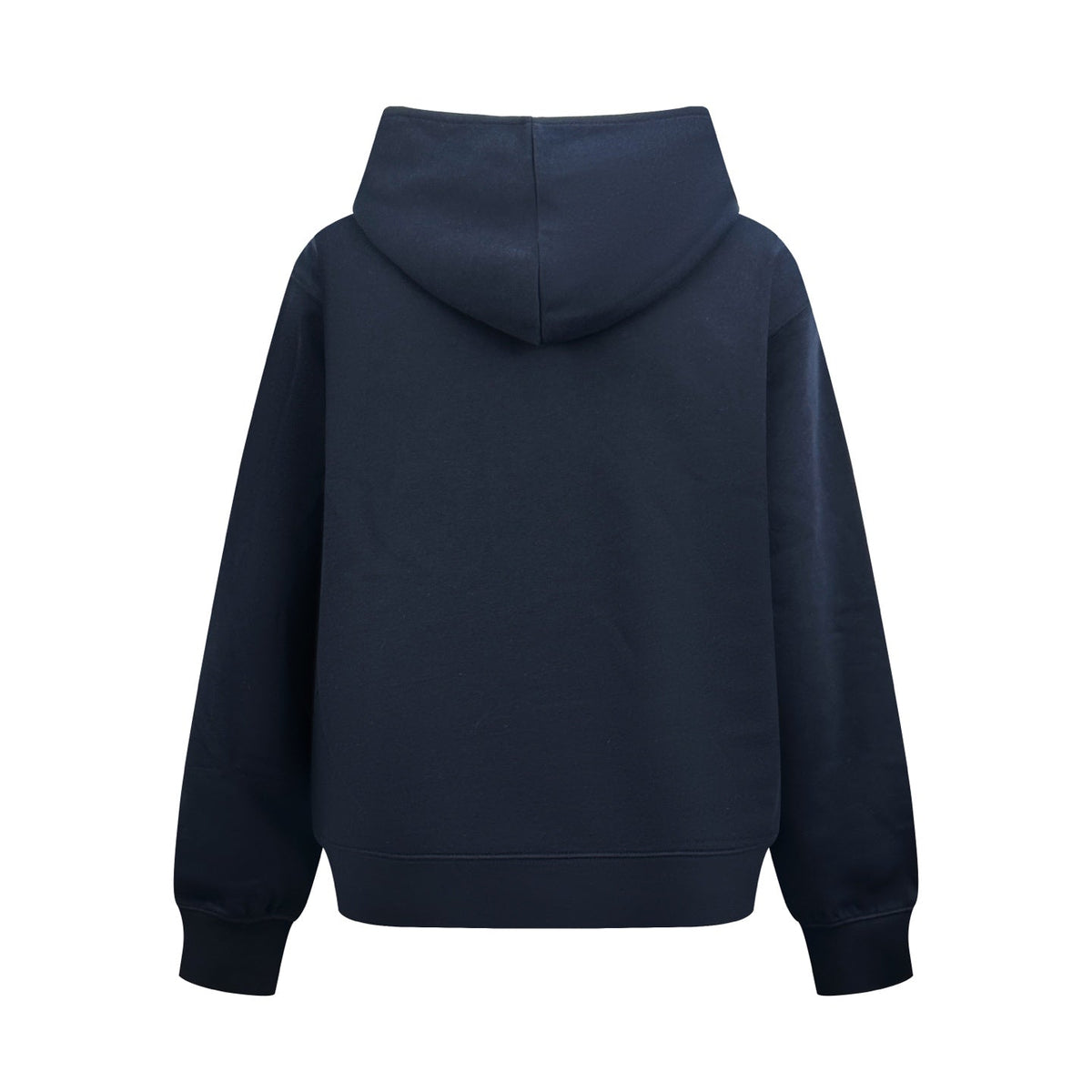 2026 New Model GU Printed Hooded Sweatshirt (AA686-B00)