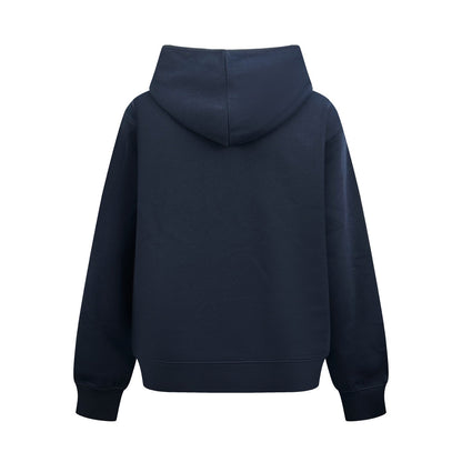 2026 New Model GU Printed Hooded Sweatshirt (AA686-B00)