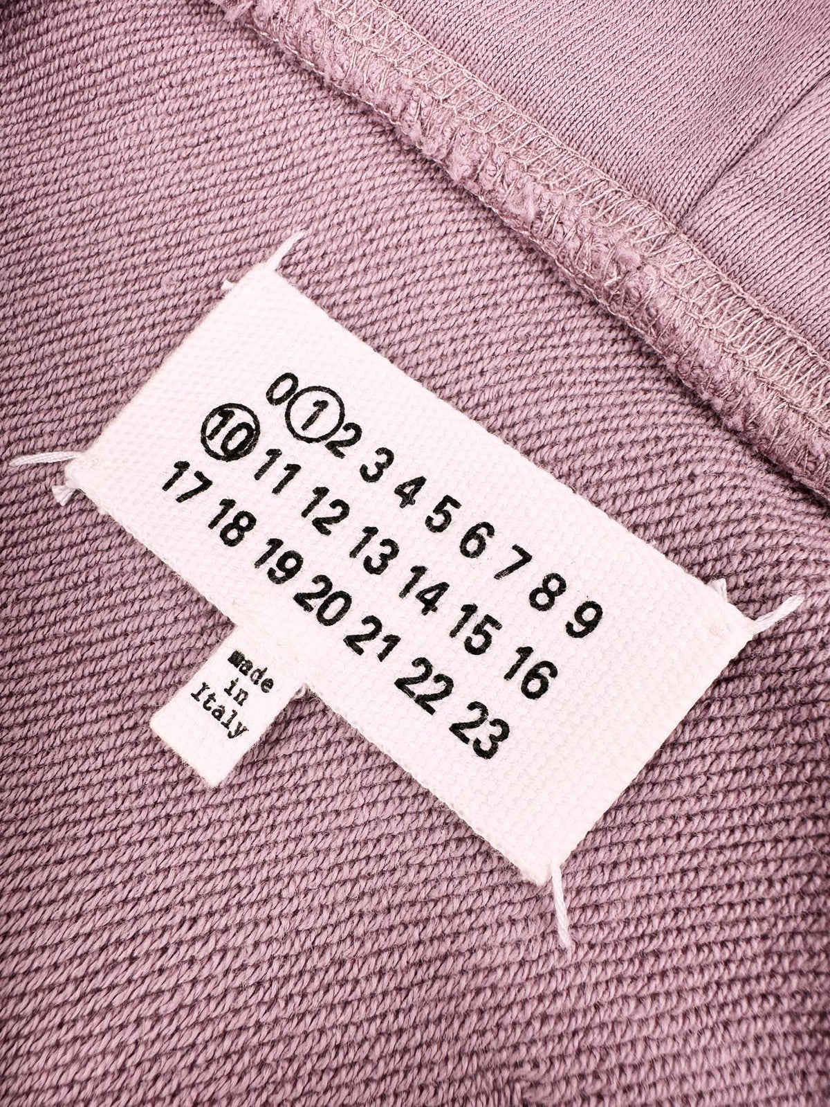 2026 New Model Mai Digital Gradient Hooded Sweatshirt (CC7007-B65)